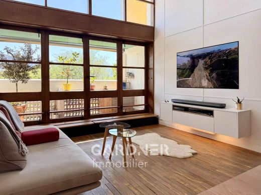 Apartment in Marseille, Bouches-du-Rhône
