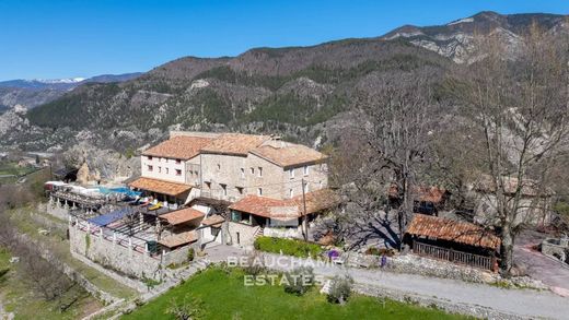Rural or Farmhouse in Digne-les-Bains, Alpes-de-Haute-Provence
