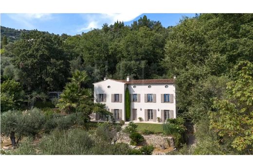 Вилла, Cabris, Alpes-Maritimes