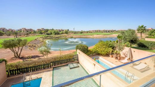 Villa a Marrakech, Marrakesh-Safi