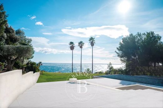 호화 저택 / Saint-Cyr-sur-Mer, Var