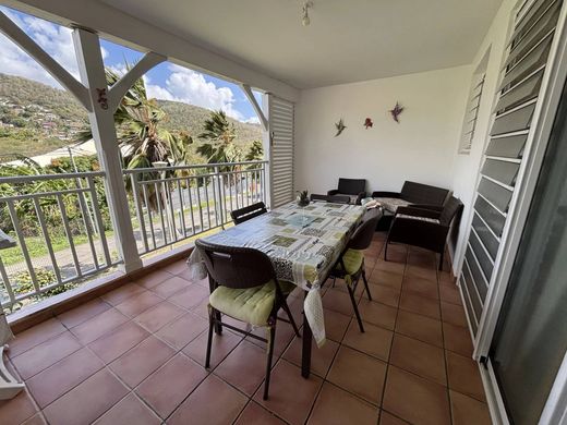 Apartament w Le Diamant, Martinique