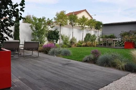 Lüks ev Chevreuse, Yvelines