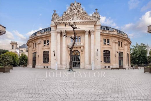 Apartamento - Chatelet les Halles, Louvre-Tuileries, Palais Royal, Paris