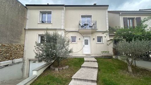豪宅  Chennevières-sur-Marne, Val-de-Marne
