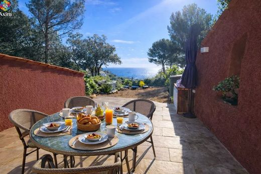 Casa de lujo en Saint-Raphaël, Var