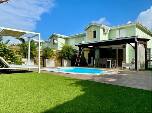 Luxury home in Les Trois-Îlets, Martinique