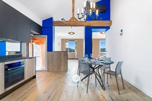 Appartement à Villefranche-sur-Mer, Alpes-Maritimes