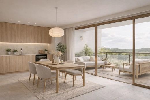 Apartment in Steinfort, Capellen