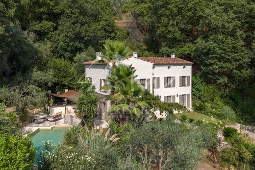 Villa à Cabris, Alpes-Maritimes