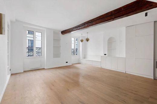 Квартира, Temple, Rambuteau – Francs Bourgeois, Réaumur, Paris