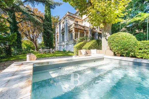 Luxe woning in Salon-de-Provence, Bouches-du-Rhône
