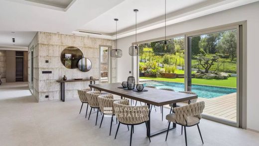 Villa in Mougins, Alpes-Maritimes