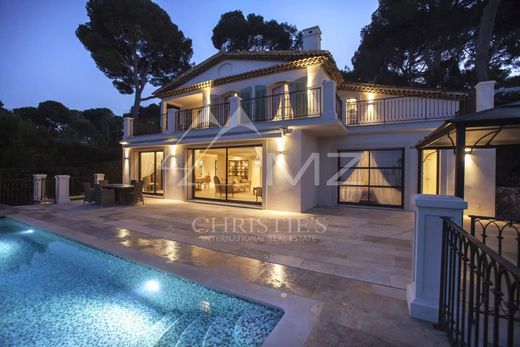 Villa en Antibes, Alpes Marítimos
