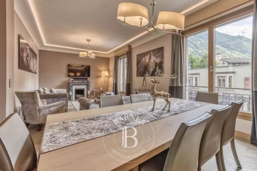 Appartamento a Chamonix-Mont-Blanc, Alta Savoia