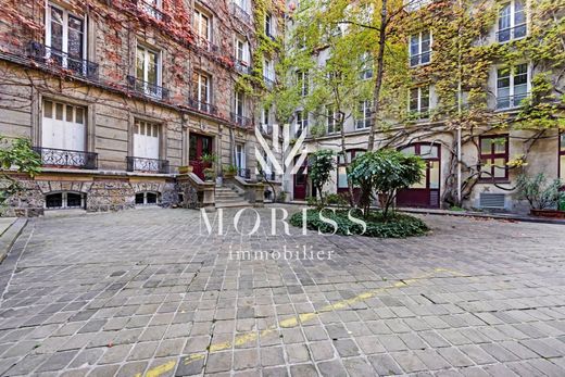 Apartament w Monceau, Courcelles, Ternes, Paris