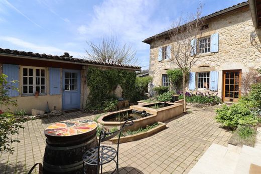 Casa di lusso a Rochefort-Samson, Drôme