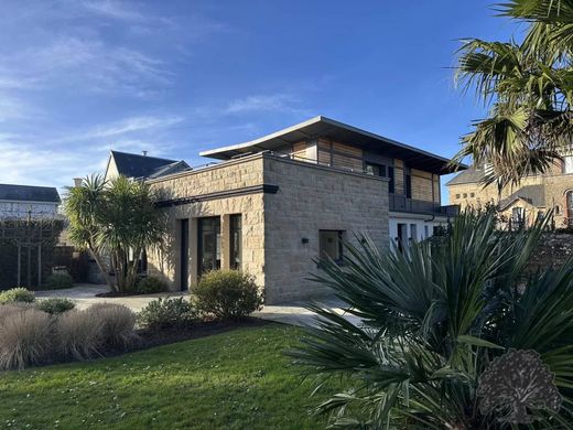 Luxury home in Dinard, Ille-et-Vilaine