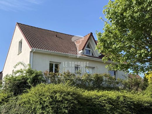 Luxus-Haus in Étaples-sur-Mer, Pas-de-Calais