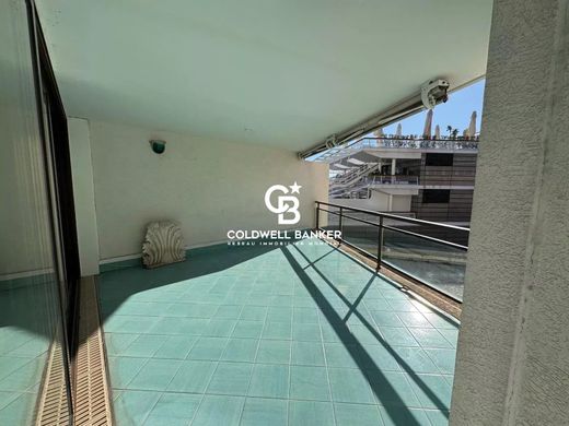 Appartement à Monaco