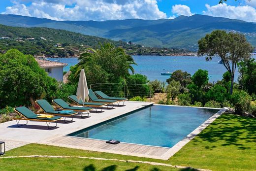 Villa à Pietrosella, Corse-du-Sud