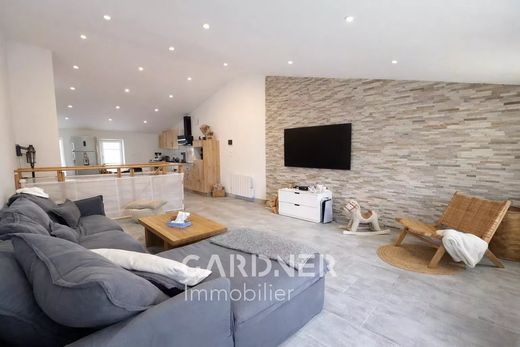 Luxury home in Gémenos, Bouches-du-Rhône