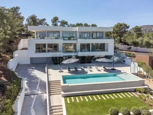 Βίλα σε Bendinat, Illes Balears