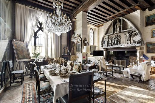 Apartment / Etagenwohnung in Sorbonne, Jardin des Plantes, Saint-Victor, Paris