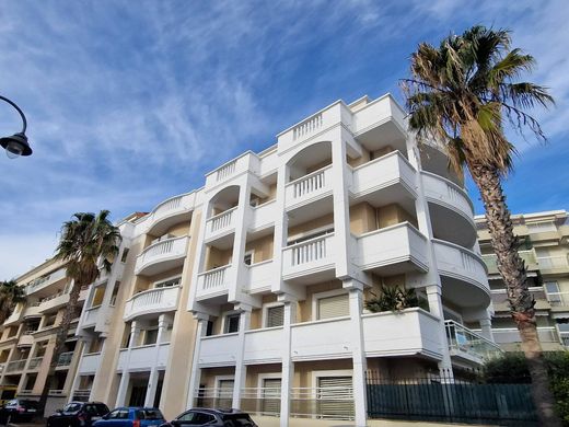 Penthouse Cannes, Alpes-Maritimes