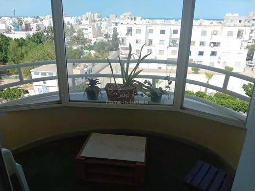 Appartement à Sousse, Sousse Médina