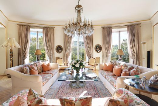 Квартира, La Muette, Auteuil, Porte Dauphine, Paris