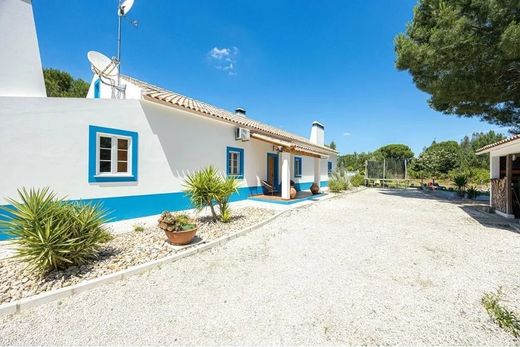 Casa rural / Casa de pueblo en Coruche, Santarém