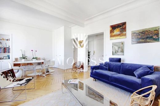 Apartament w Temple, Rambuteau – Francs Bourgeois, Réaumur, Paris