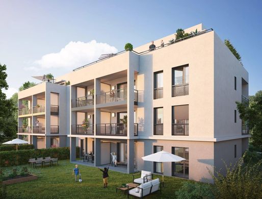 Apartment in Francheville, Rhône