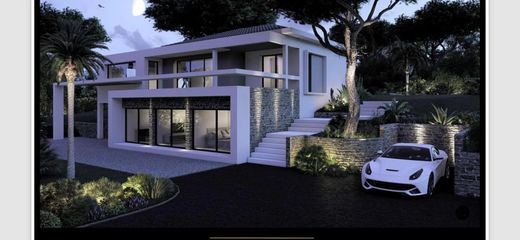 Villa in Vallauris, Alpes-Maritimes