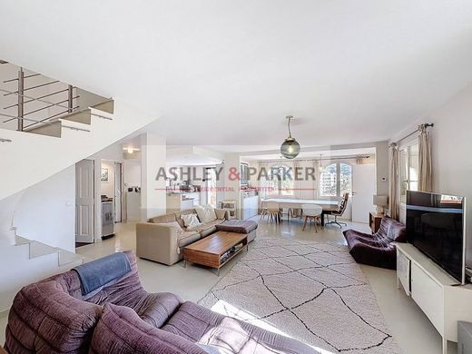 Элитный дом, Ницца, Alpes-Maritimes