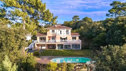 豪宅  Pyla sur Mer, Gironde