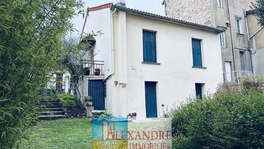 Casa de lujo en Arcueil, Valle de Marne