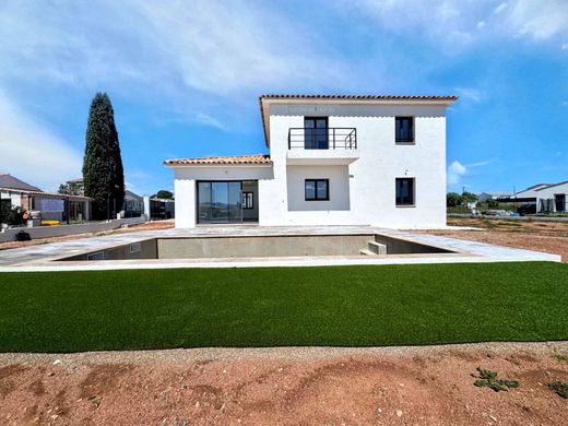 Villa en Vidauban, Var