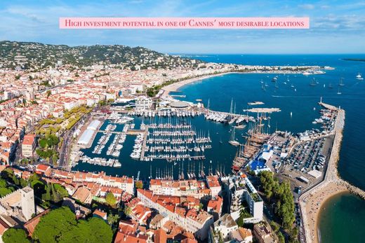 Apartment in Cannes, Alpes-Maritimes