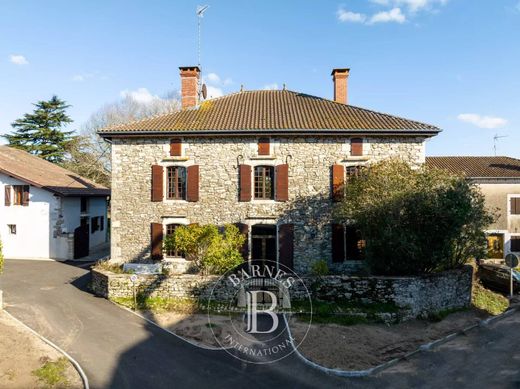 ‏בתי יוקרה ב  Saubusse, Landes