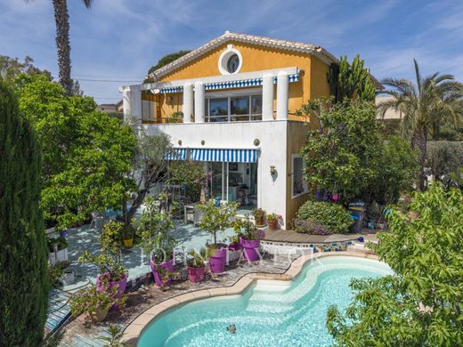 Villa Bandol, Var