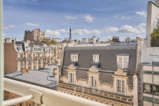 Apartamento - La Muette, Auteuil, Porte Dauphine, Paris