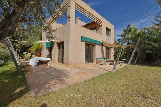 Villa in Marrakech, Marrakesh-Safi
