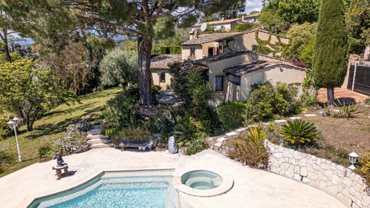 Rural or Farmhouse in Vence, Alpes-Maritimes