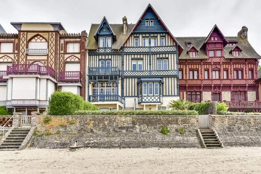 Luxe woning in Trouville-sur-Mer, Calvados