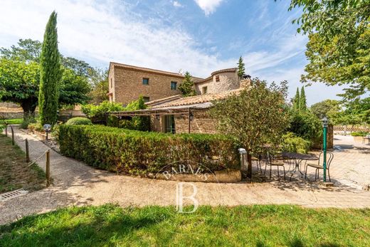 Landhaus / Bauernhof in L'Isle-sur-la-Sorgue, Vaucluse