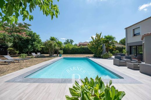 Πολυτελή κατοικία σε Haute-Goulaine, Loire-Atlantique