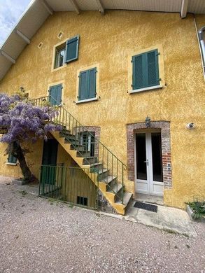 Casa di lusso a Thonon-les-Bains, Alta Savoia