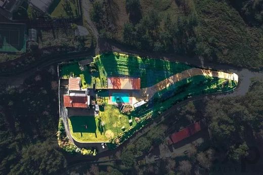 Casa di lusso a Gemieira, Ponte de Lima